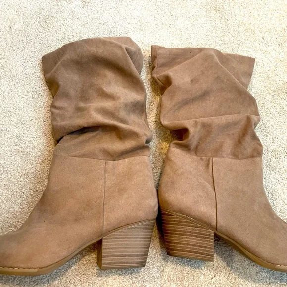 A.N.A. Women’s Boots - Picture 1 of 4